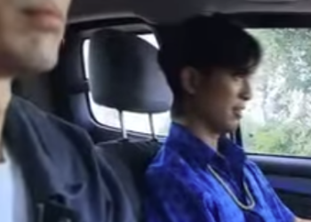 D1201010 เธอหน อะไรมา! (ละครส น) สามโคกฟ part2