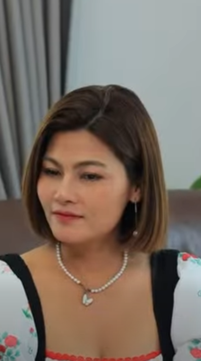 D1201016 เขาฝ งเธอและล กท งเป นเพราะoะไร (ละครส น) สามโคกฟ part2