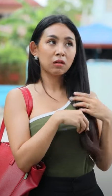 D1201088 แม ยอมลำบากก เพ อล (ละครส น) สามโคกฟ part2