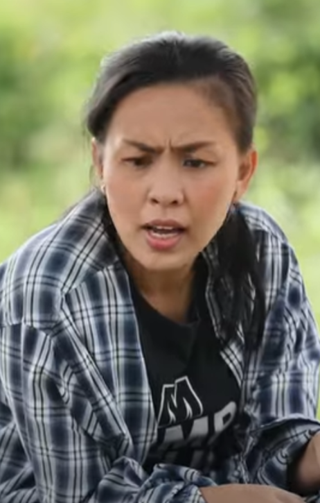 D1201090 รวยแล วท งพ อทำงานก อสร าง (ละครส น) สามโคกฟ part2