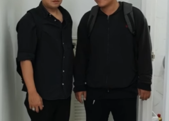 D1401005 เอาต วรอดจากโจS (ละครส น) สามโคกฟ part2