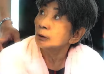 D1401008 กสะใภ นเลขจนแม สาม เก อบตกสระ (ละครส น) สามโคกฟ part2