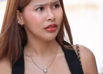 D1401010 เจ าสาวหน งานแต งเพราะอะไร (ละครส น) สามโคกฟ part2