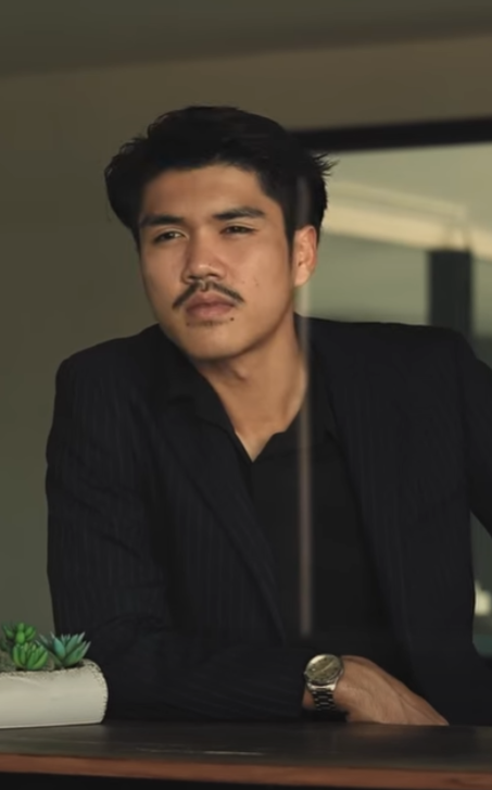 D1401011 กล บมาเจอแฟนเก าท เคยท (ละครส น) สามโคกฟ part2