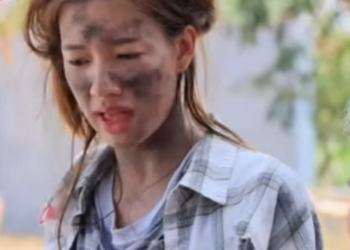 D1401018 นางซ นจากกองvยะ (ละครส น) สามโคกฟ part2