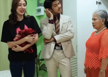 D1401020 อนร กค ณแม (ละครส น) สามโคกฟ part2