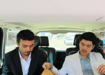 D1401024 คนจs าv วห อทอง (ละครส น) สามโคกฟ part2