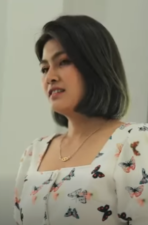 D1401028 อาร ทแอบร กขอทานท เขาช วยไว (ละครส น) สามโคกฟ part2