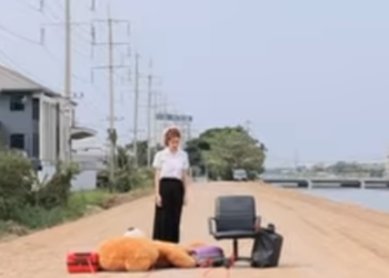 D1401030 ดกฎเหล กของผ หญ งเลยโดนแบบน (ละครส น) สามโคกฟ part2