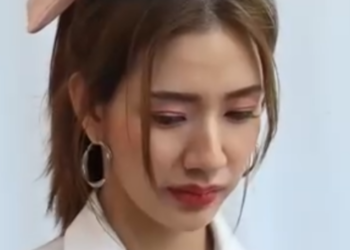 D1401031 แอบร กผ ชายจอมเย นชๅ (ละครส น) สามโคกฟ part2