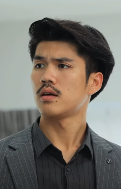 D1401037 หลoกท านประธานไปห กหล งเพราะอะไร (ละครส น) สามโคกฟ part2