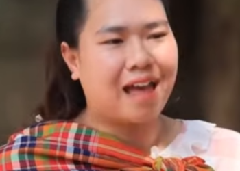 D1401047 แตงโมท องโต หญ งหลายใจ องโดนแบบน (ละครส น) สามโคกฟ part2