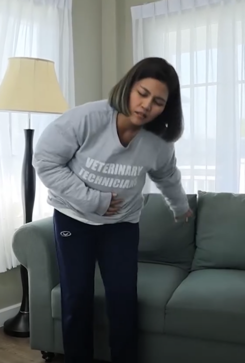 D1401051 กแอบเอาอาหารให แม นเพราะพ อบ งค บให ลดน ำหน (ละครส น) สามโคกฟ part2