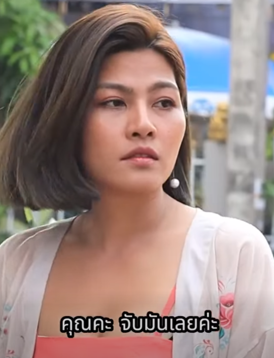 D1401063 สาวใช บโลช นใส อเจ านายเพราะต องการส งน (ละครส น) สามโคกฟ part2