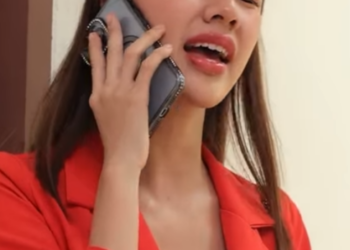 D1401066 นรวมญาต ประสๅทแดก (ละครส น) สามโคกฟ part2