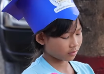 D1401069 อเห นหน เป นแค อากาศ (ละครส น) สามโคกฟ part2