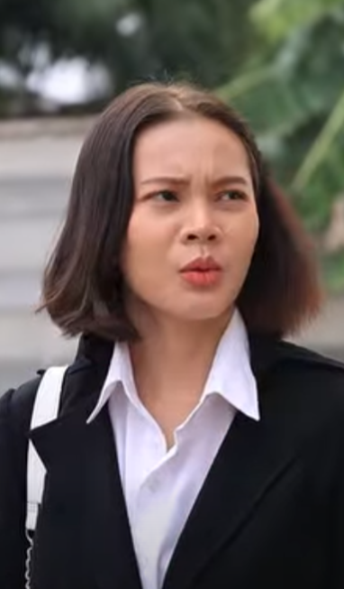 D1401076 อวดรถใหม เพ อให วเงอด รวย (ละครส น) สามโคกฟ part2