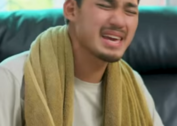 D1401077 บโอ งทวvหน ไม ไม หน ไม าย (ละครส น) สามโคกฟ part2