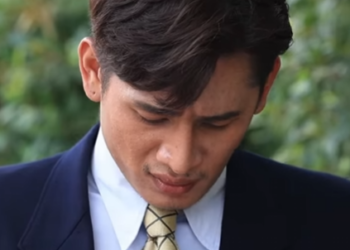 D1401084 จะเป นอย างไร าส งคมน แต คนน (ละครส น) สามโคกฟ part2