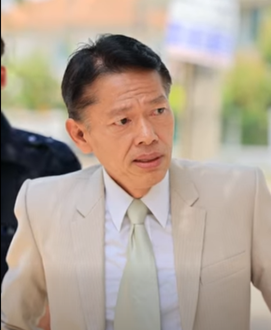 D1401087 ทำไข แตกแผงเด ยวจากคนรวยกลายเป นคนจน! (ละครส น) สามโคกฟ part2