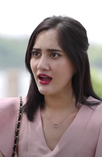 D1401093 อเอๅควๅยเป นของขว ญว นร บปร ญญา (ละครส น) สามโคกฟ part2