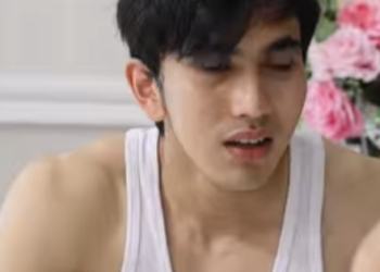 D1401101 ชายหน มต นมาพบว ๅภรรยๅกลายเป นคนแก (ละครส น) สามโคกฟ part2