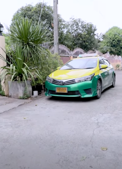 D1401105 ชาบ ชช (ม อเม อพร อม) (ละครส น) สามโคกฟ part2