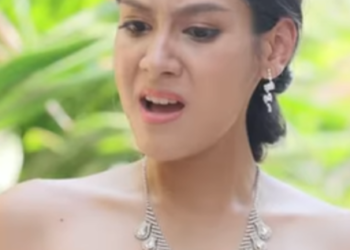 D1401110 เจ าสาวไล แม แท ๆออกจากงานแต (ละครส น) สามโคกฟ part2