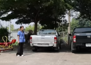 D1401114 สาวใช ยกล กให ไรเดอร แถมเง น1ล าน (ละครส น) สามโคกฟ part2