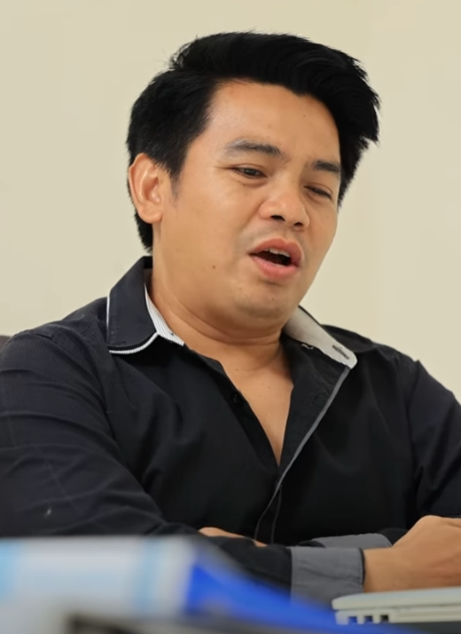 D1401120 พน กงานหญ งห ามท อง! (ละครส น) สามโคกฟ part2