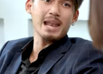 D1401130 คนรวยท ไหนvโมยเง vอทาน! (ละครส น) สามโคกฟ part2