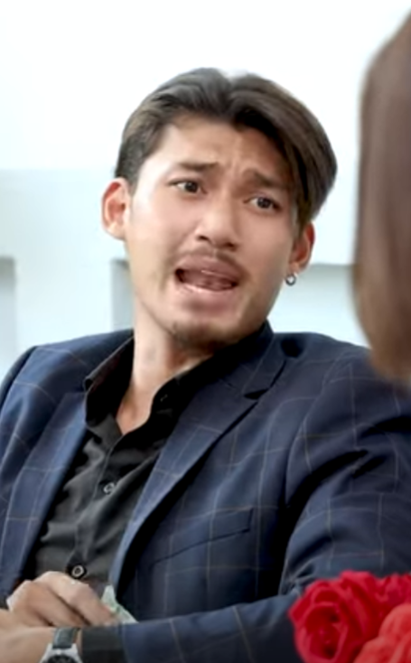 D1401130 คนรวยท ไหนvโมยเง vอทาน! (ละครส น) สามโคกฟ part2