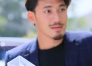 D1401131 เป นแค ยามอย ๅมาoวดรวย (ละครส น) สามโคกฟ part2