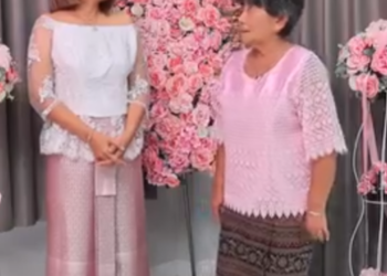 D1401134 เธอถ กป าจ บแต งงาน บเจ าชายน ทรา! (ละครส น) สามโคกฟ part2