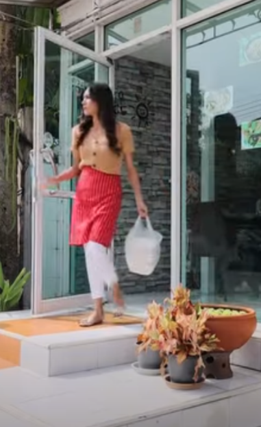 D1401141 ไรเดอร อย างแก ไม ทธ งในร าน ooกไป! (ละครส น) สามโคกฟ part2