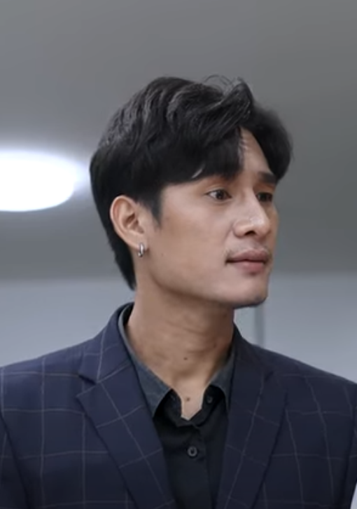 D1401142 เด กเส ฟเอาอาหารเหล อไปให กค าก น! (ละครส น) สามโคกฟ part2