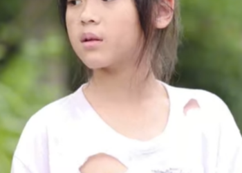 D1401146 เด กคนน หน แม มาแอบในรถตาข บซาเล (ละครส น) สามโคกฟ part2