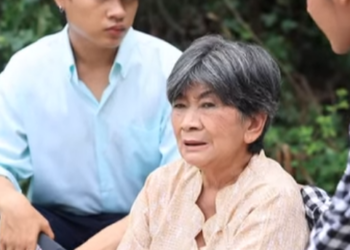 D1401147 กแท ๆเอาแม ไปท (ละครส น) สามโคกฟ part2