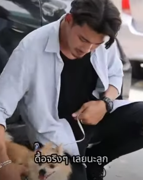 D1401151 สารว ตร รองเท ๅส นส (ละครส น) สามโคกฟ part2