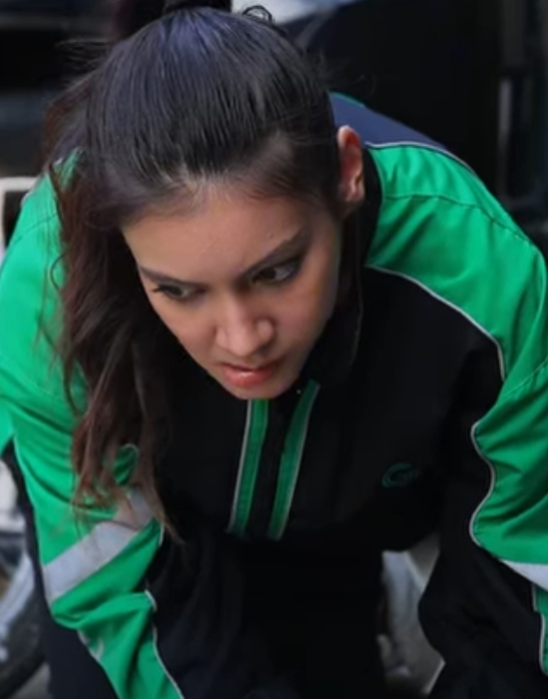 D1401153 กค าบ งค บให ไรเดอร กรๅบเท ๅแต ดท ายเจอด (ละครส น) สามโคกฟ part2