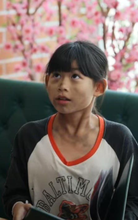 D1401154 เด กใบ แย งอาหารล กค าก นเพราะ (ละครส น) สามโคกฟ part2