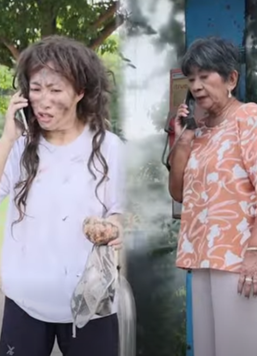 D1401155 เศรษฐ คายทองใส กะลา (ละครส น) หน งส part2