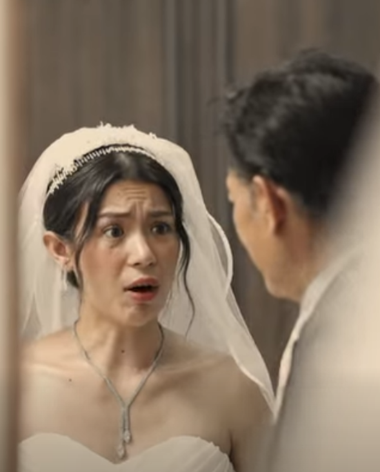 D1401156 เจ าสาวจากกองvยะ (ละครส น) สามโคกฟ part2