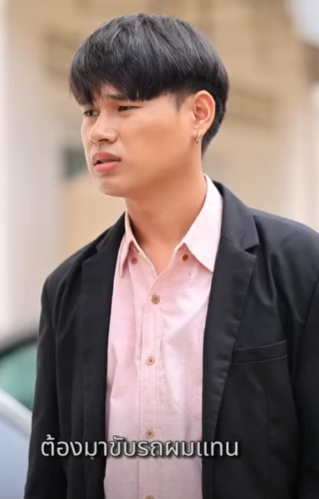 D1401163 เจ าสาวหน งานแต งไปคบก บแกร (ละครส น) สามโคกฟ part2