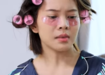 D1401164 แฟนบอกเล กในว นท ผมถ กล อตเตอร 24ล าน (ละครส น) สามโคกฟ part2