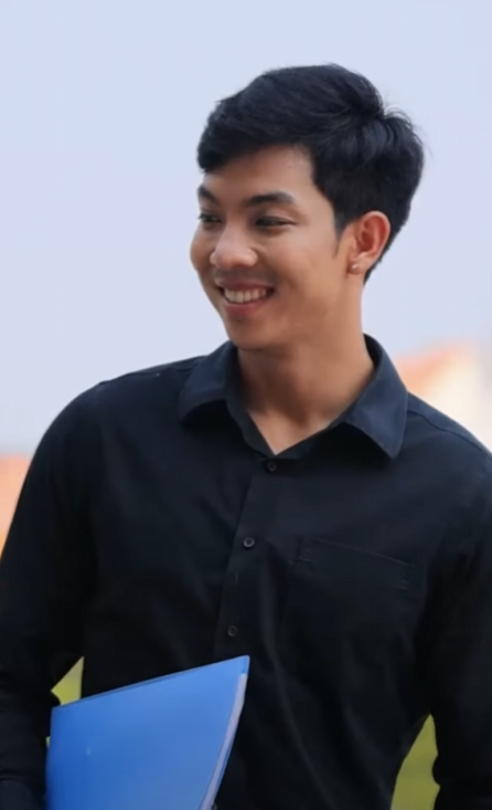 D1401168 ระหว างเง น100,000ก บเด กพ กๅรเป นค ณจะเล อกอะไร (ละครส น) สามโคกฟ part2