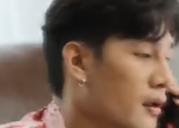 D1401171 สงกรานต มาเต อน (ละครส น) สามโคกฟ part2