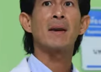 D1401174 บด กจ บผ หญ งหน ๅเง น! (ละครส น) สามโคกฟ part2