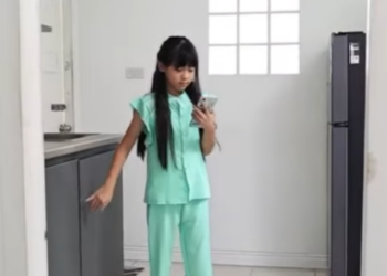 D1401176 ใช เด กเป นเคร องม อฮ บสมบ สาม เก (ละครส น) สามโคกฟ part2