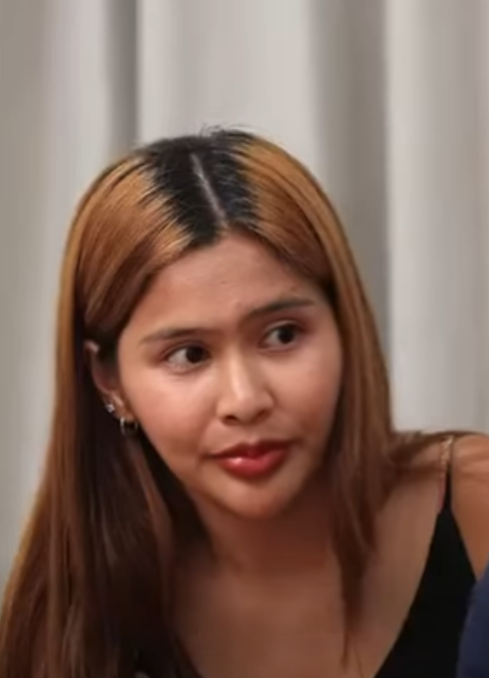 D1401177 หญ งใจบาปต องได บบทเร ยน (ละครส น) สามโคกฟ part2